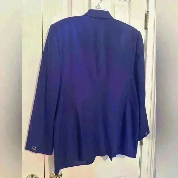 Vintage 80’s Pendleton Blazer - Picture 3 of 7